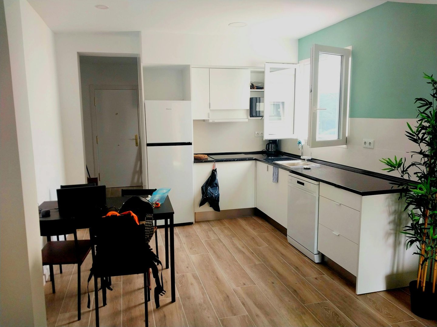 Habitació de lloguer, València