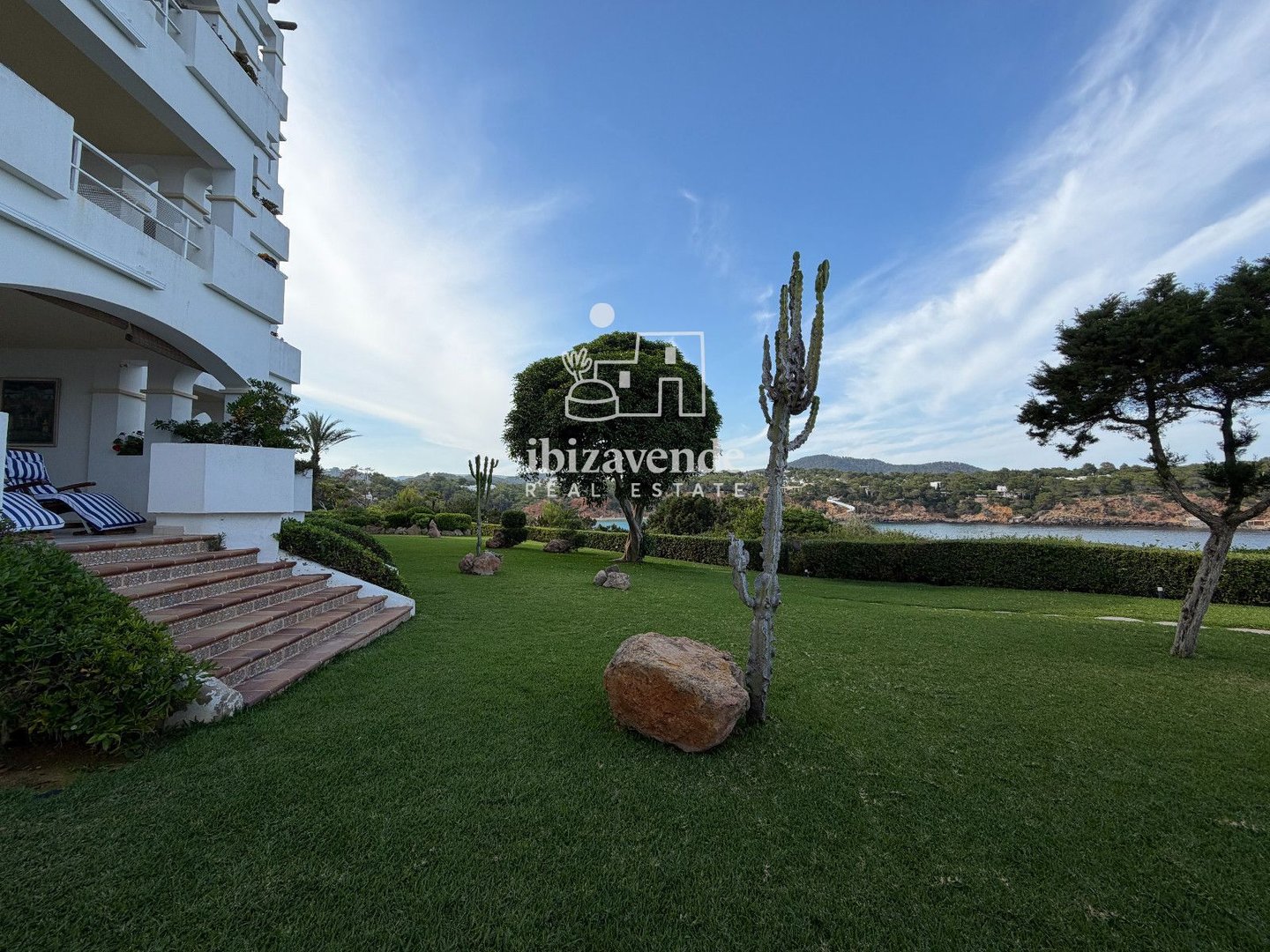 Pis de 80 m² a Santa Eulària des Riu