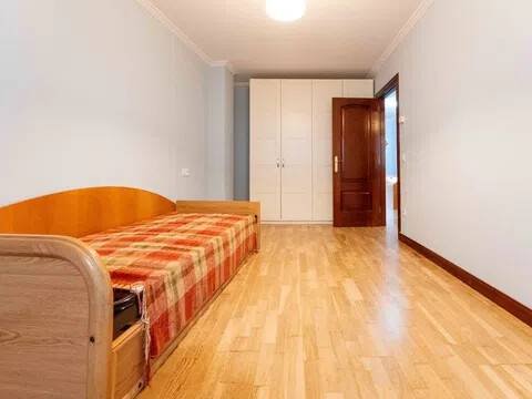 Piso de 69 m² en Gijón