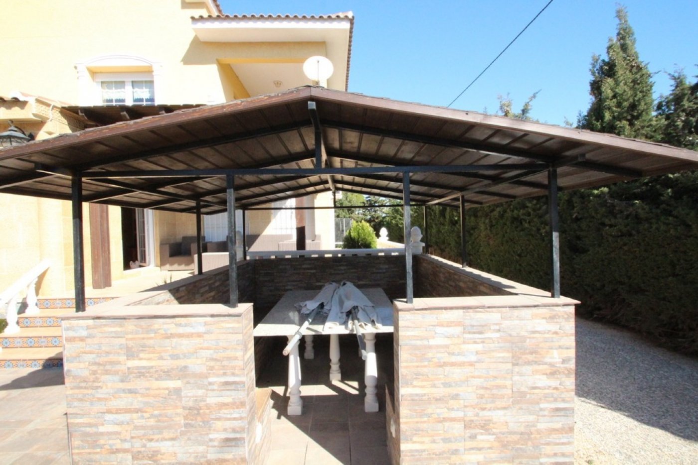 Moradia 440 m² em Orihuela