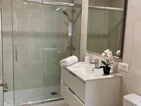 Квартира 110 м² в Arona