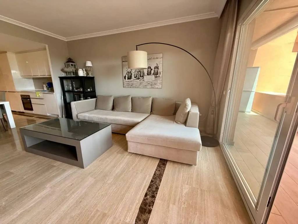 Piso de 146 m² en Marbella