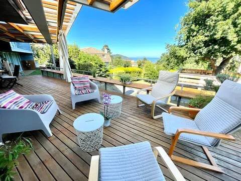 Casa de 550 m² en Nigrán