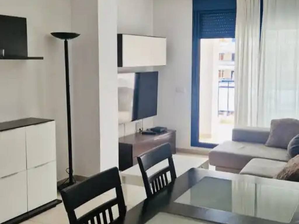 Wohnung 100 m² in Dénia