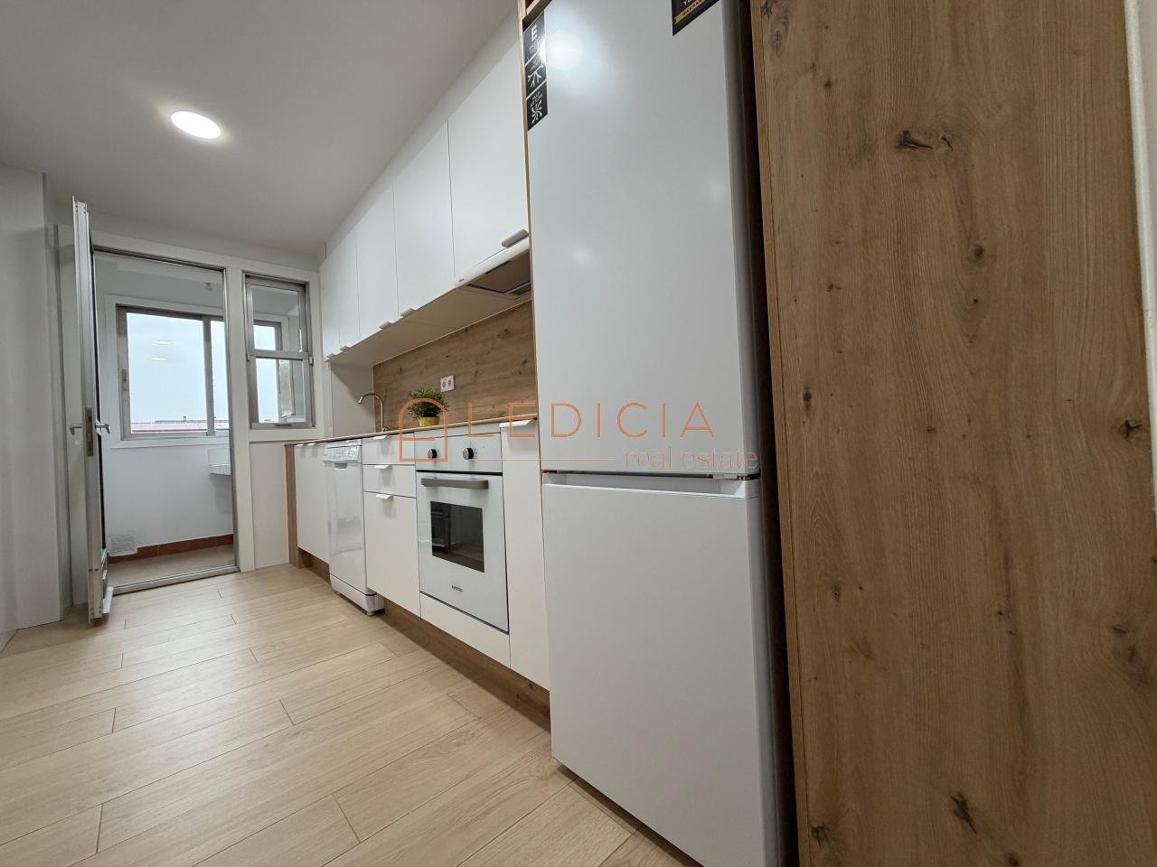 Piso de 90 m² en Vigo