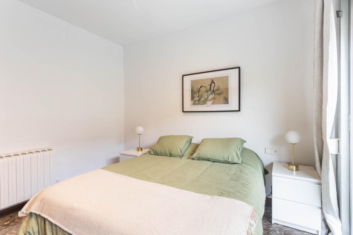Pis de 110 m² a Barcelona