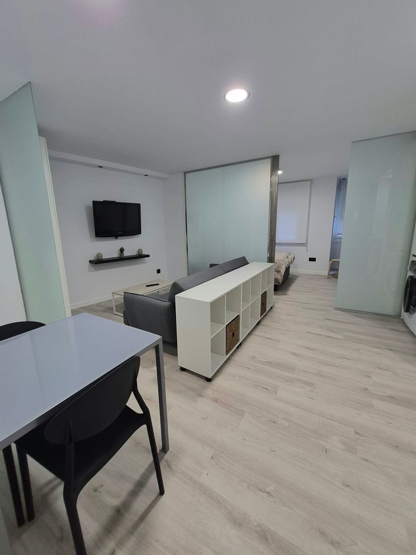 Pis de 56 m² a Cuéllar