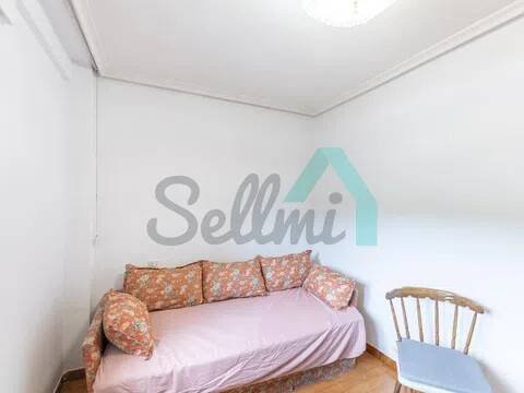 Piso de 75 m² en Aller
