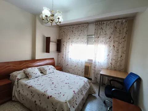 Piso de 105 m² en Ciudad Real