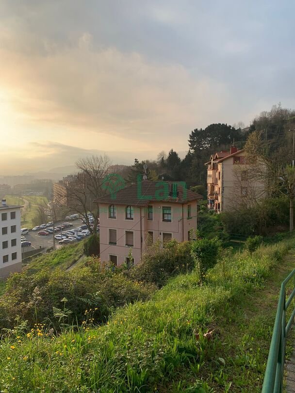 Pis de 70 m² a Bilbao