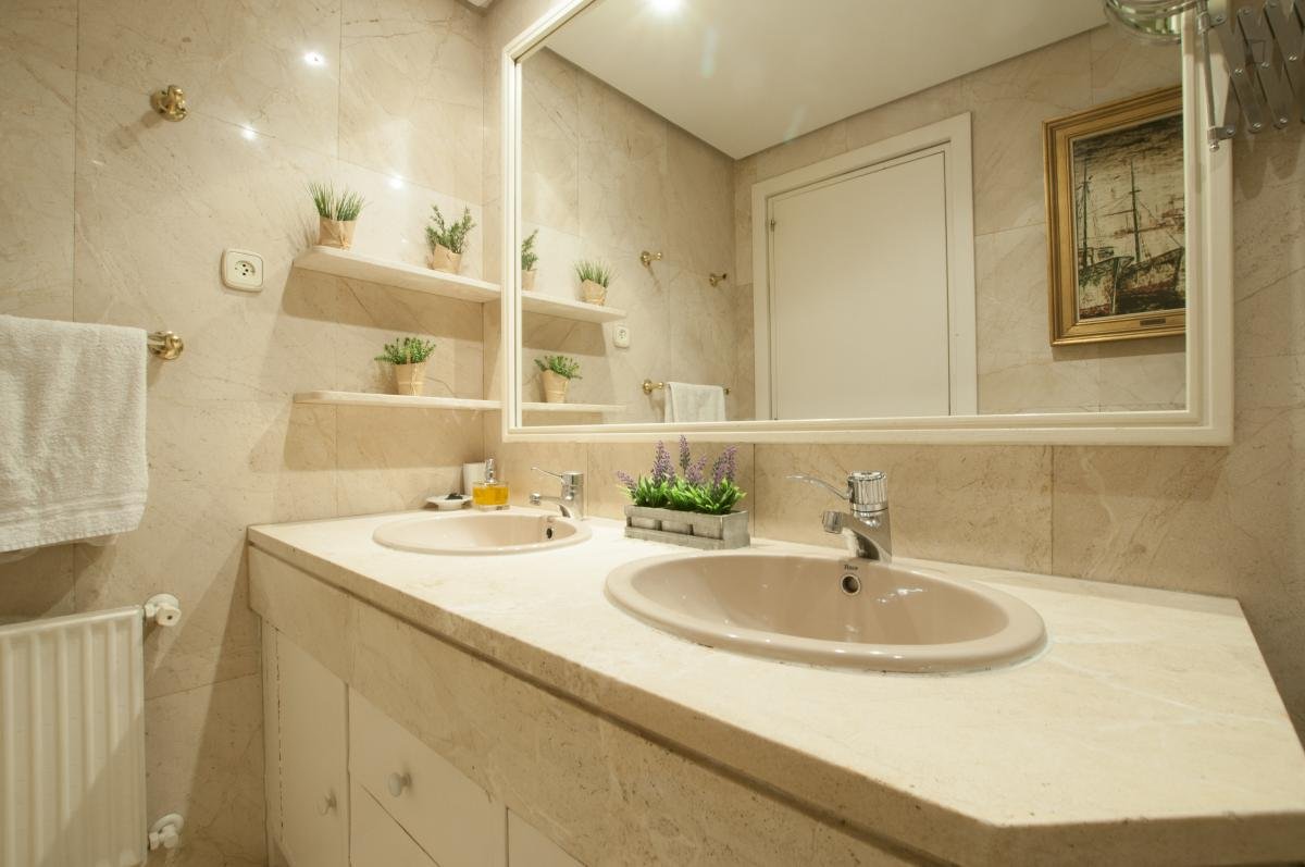 Habitación en alquiler, Madrid