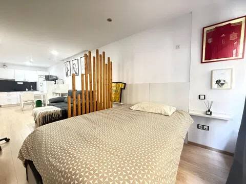 Appartement 40 m² à Las Palmas de Gran Canaria