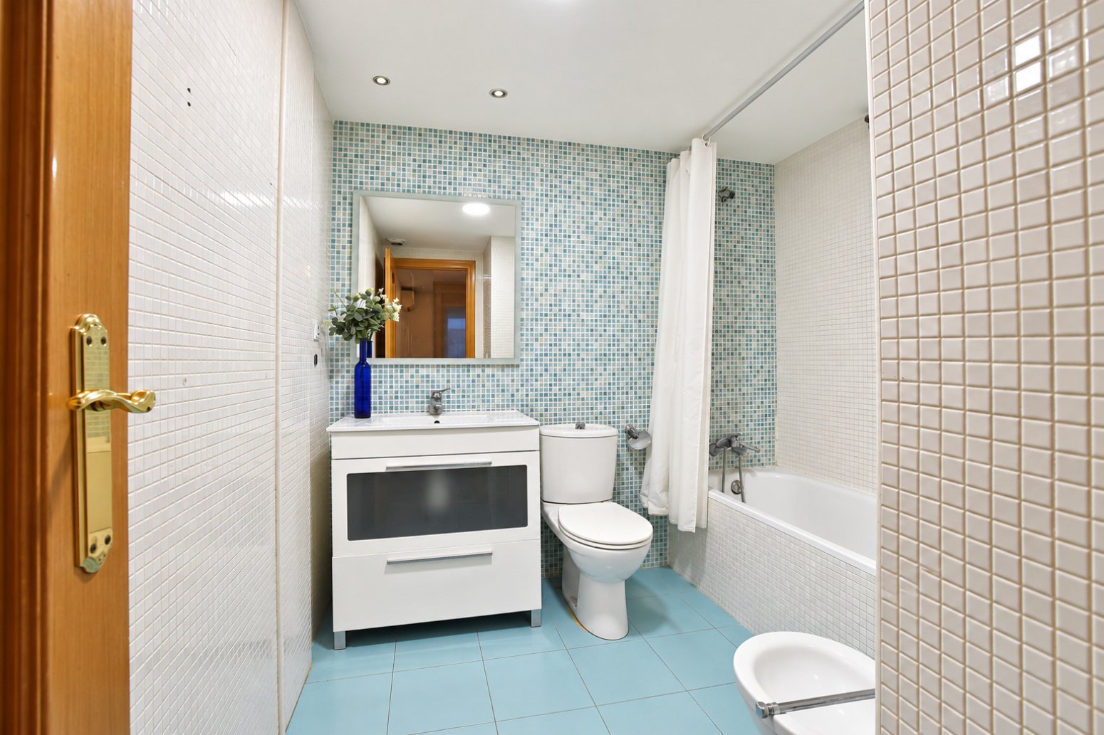 Квартира 45 м² у Rafelbunyol