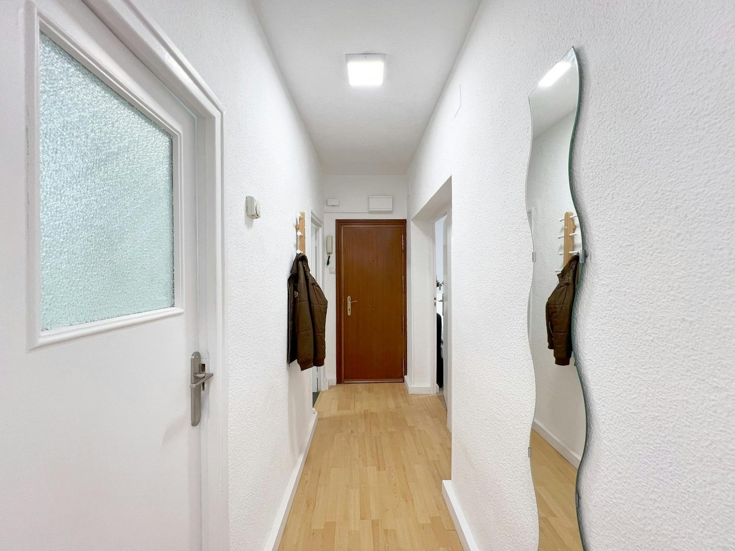 Habitación 70 m², Madrid