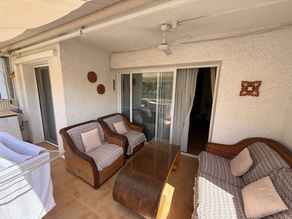 Piso de 85 m² en Altea