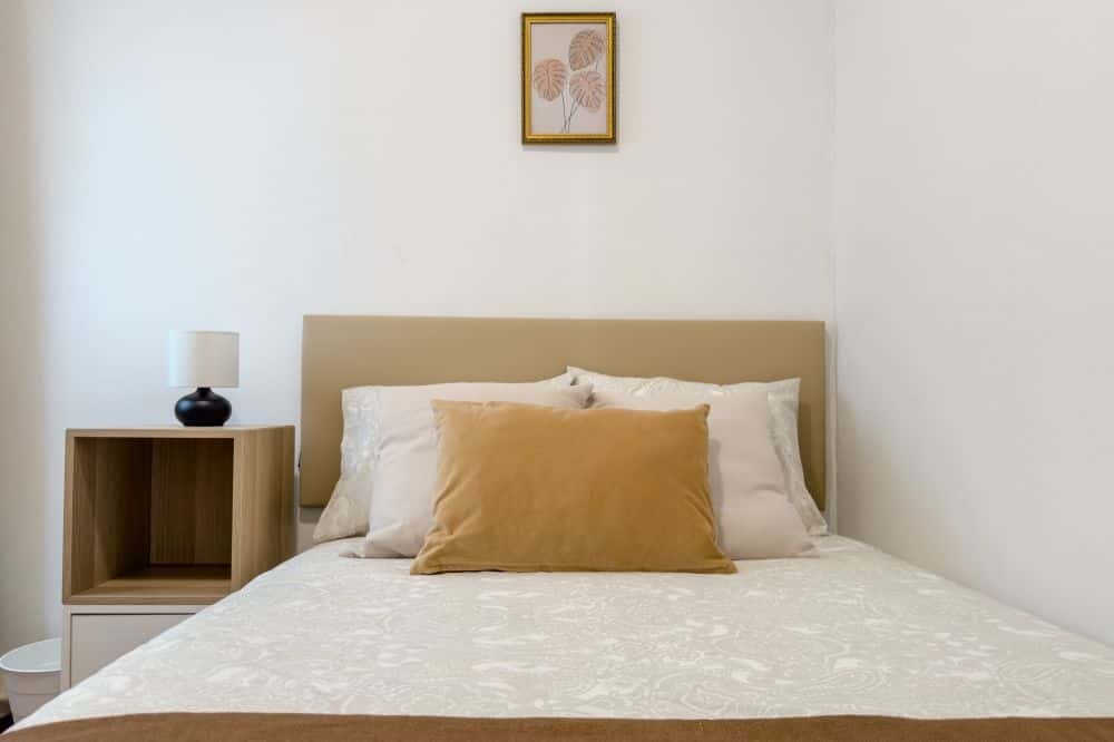 Chambre à louer, Barcelone
