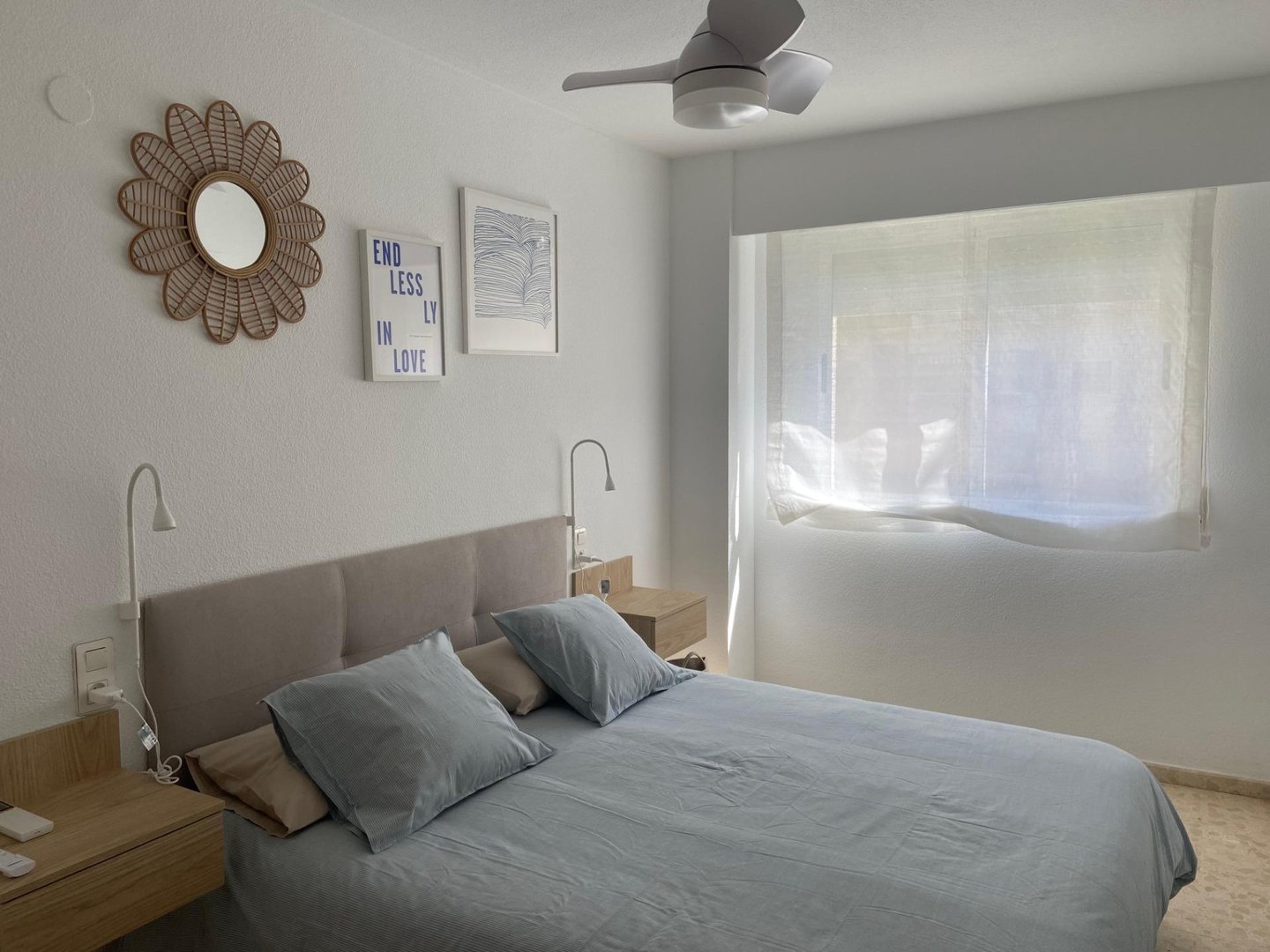 Apartamento 80 m² em Gandia