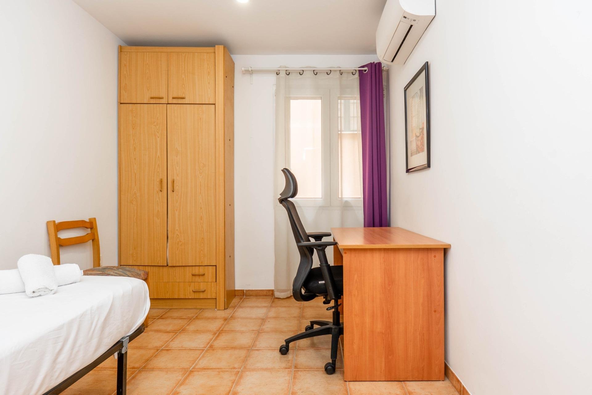 Piso de 84 m² en Granada