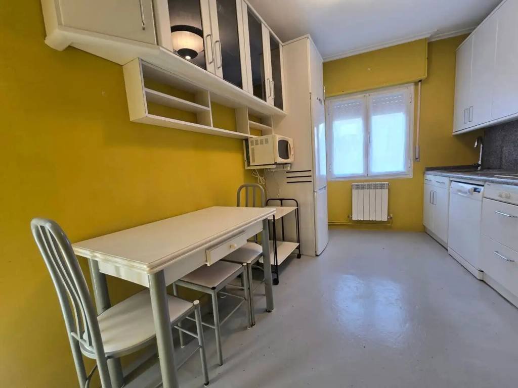 Wohnung 121 m² in Navarrete