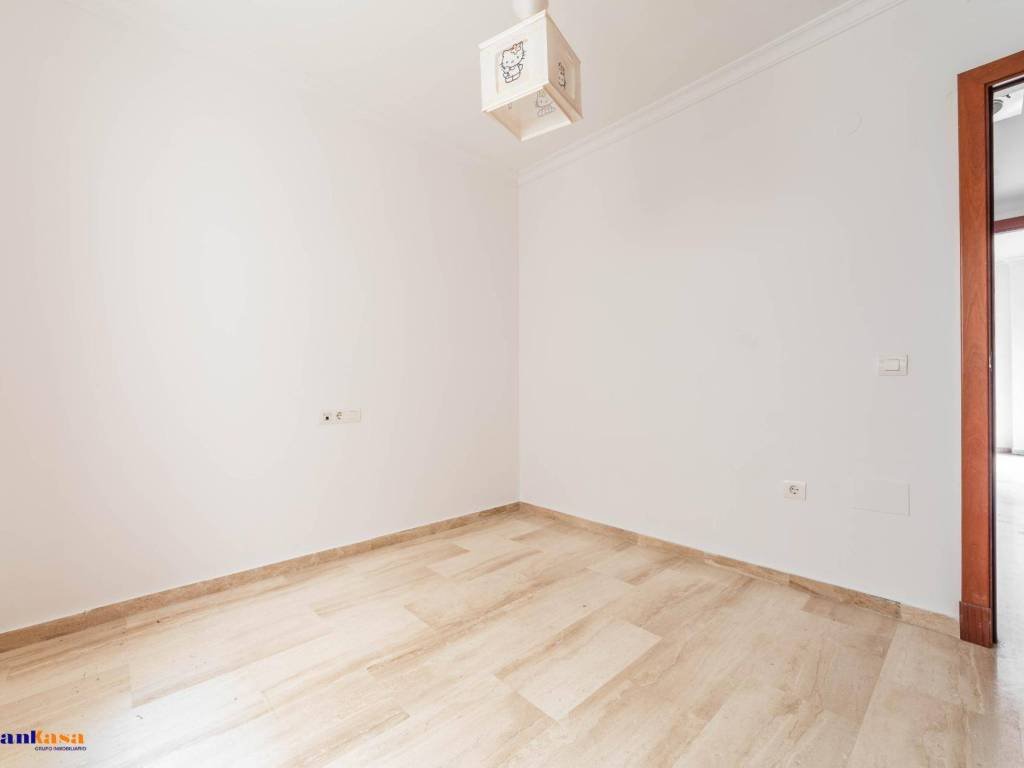 Pis de 116 m² a Màlaga