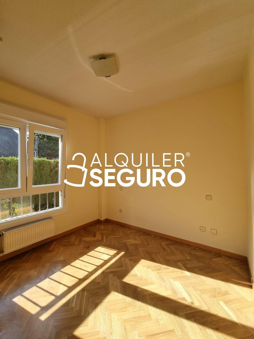 Pis de 93 m² a San Lorenzo de El Escorial