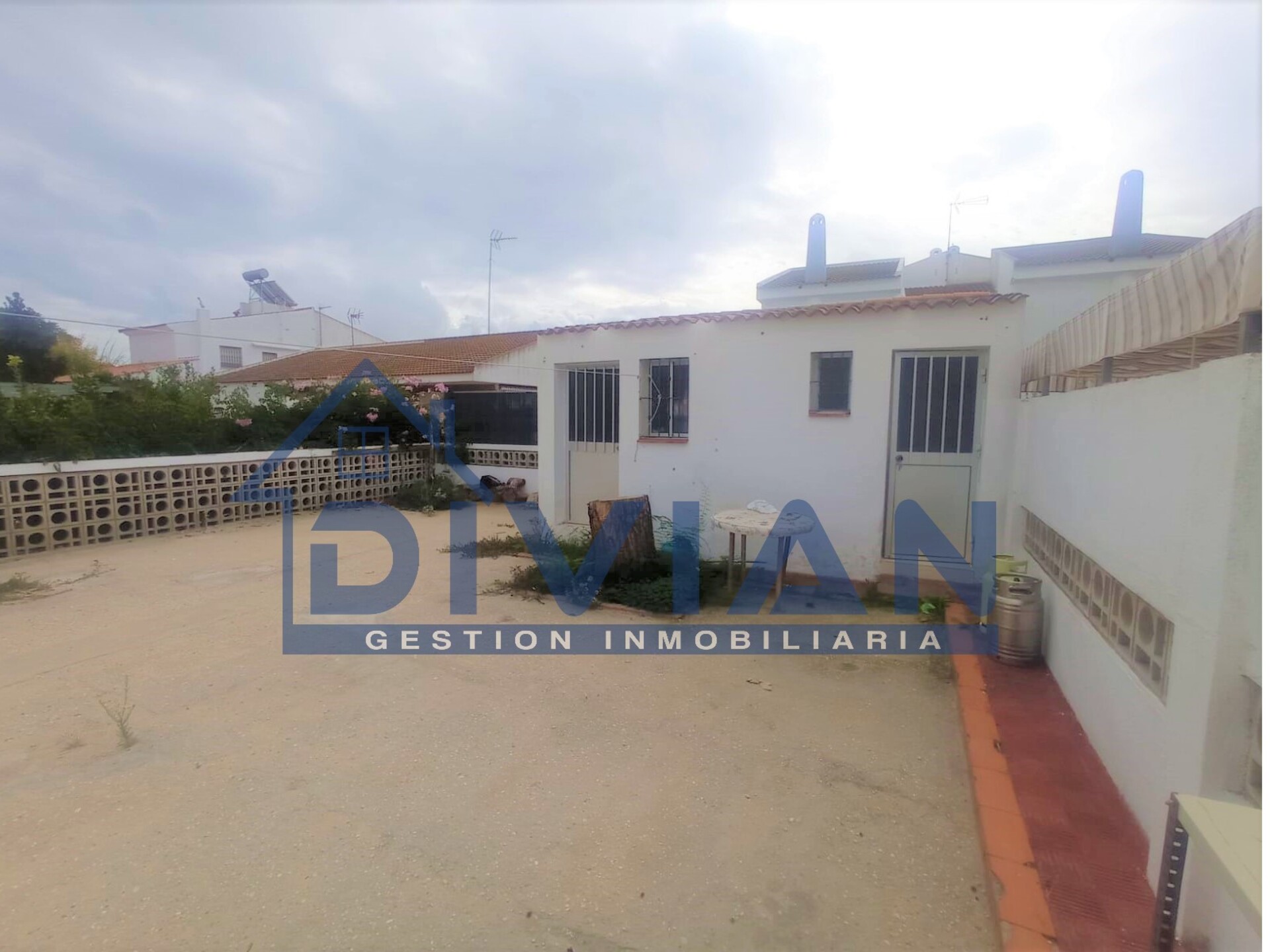 Casa de 130 m² en Moguer
