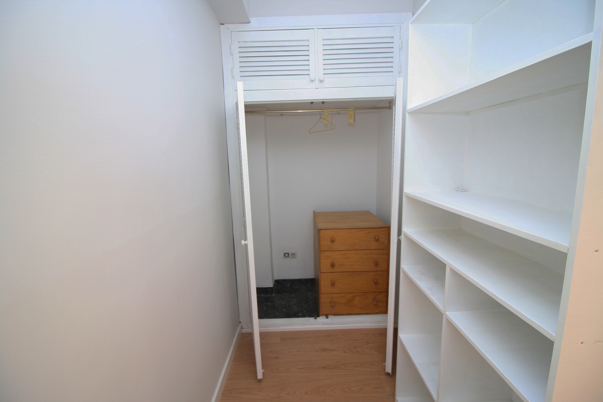 Piso de 50 m² en Granada