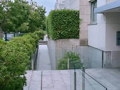 Wohnung 96 m² in Oleiros