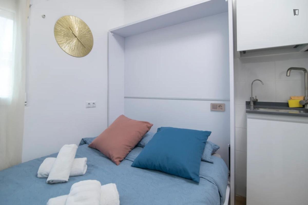 Habitació de lloguer, València