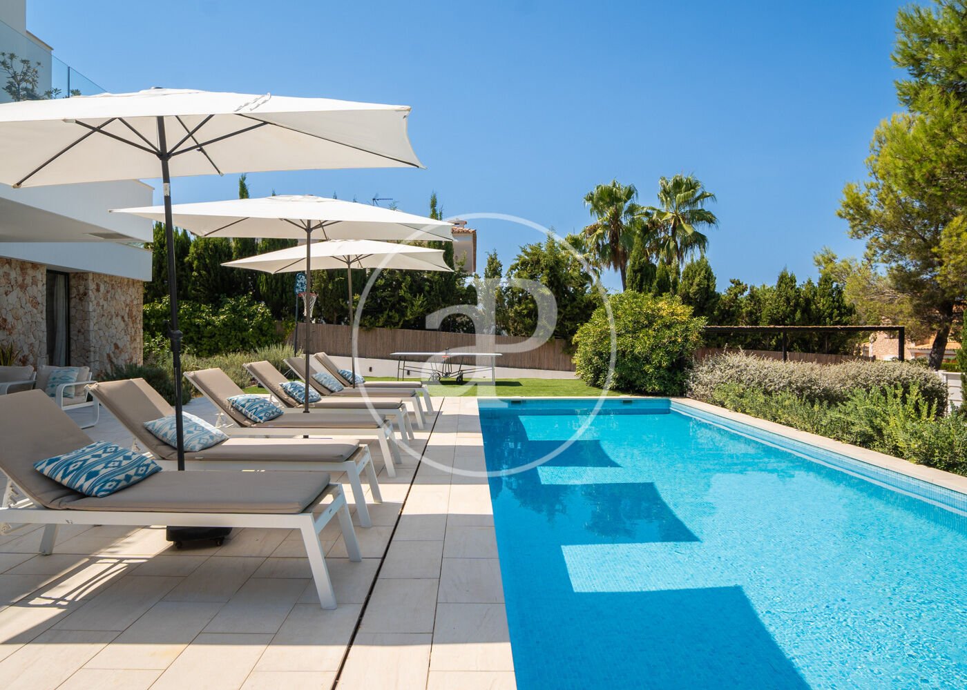 Piso de 329 m² en Calvià