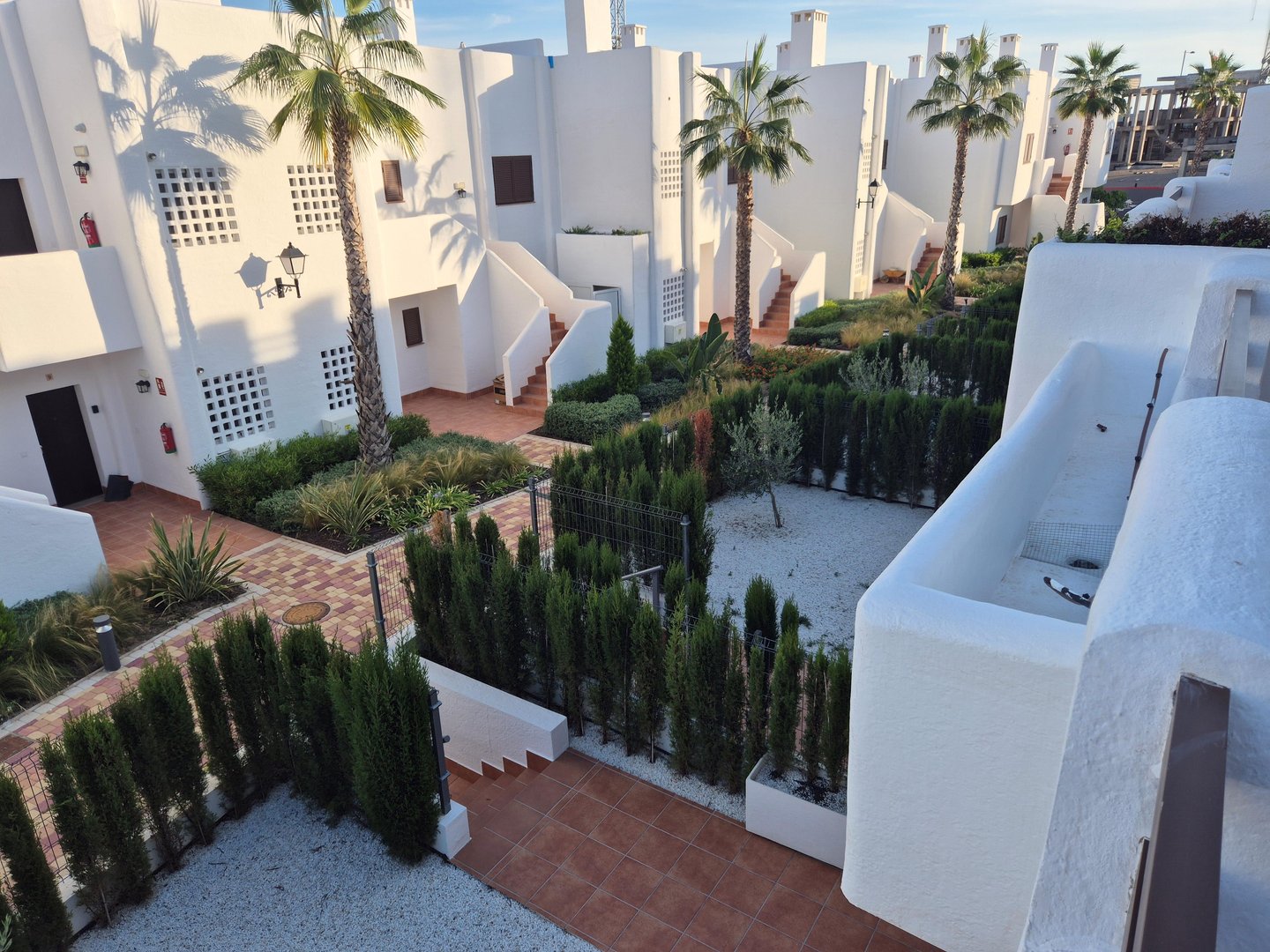 Piso de 82 m² en Pulpí
