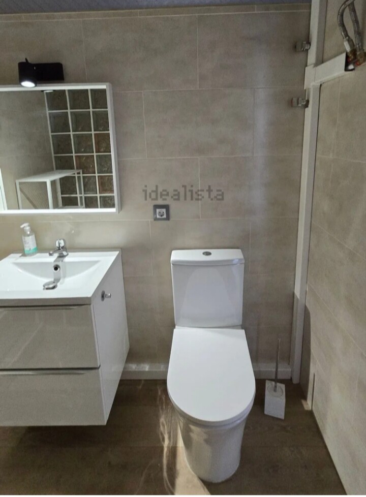 Piso de 45 m² en Dos Hermanas