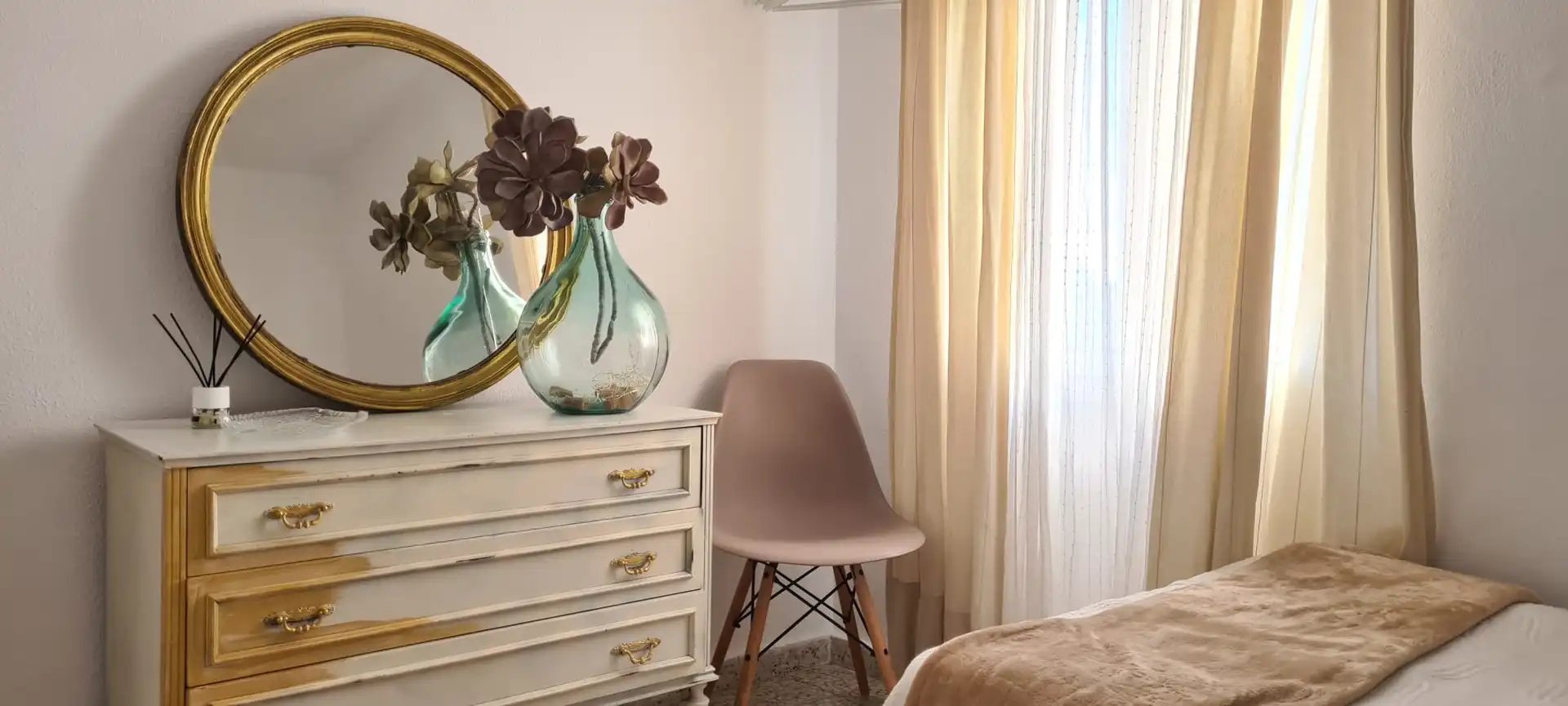 Piso de 74 m² en Sanlúcar de Barrameda