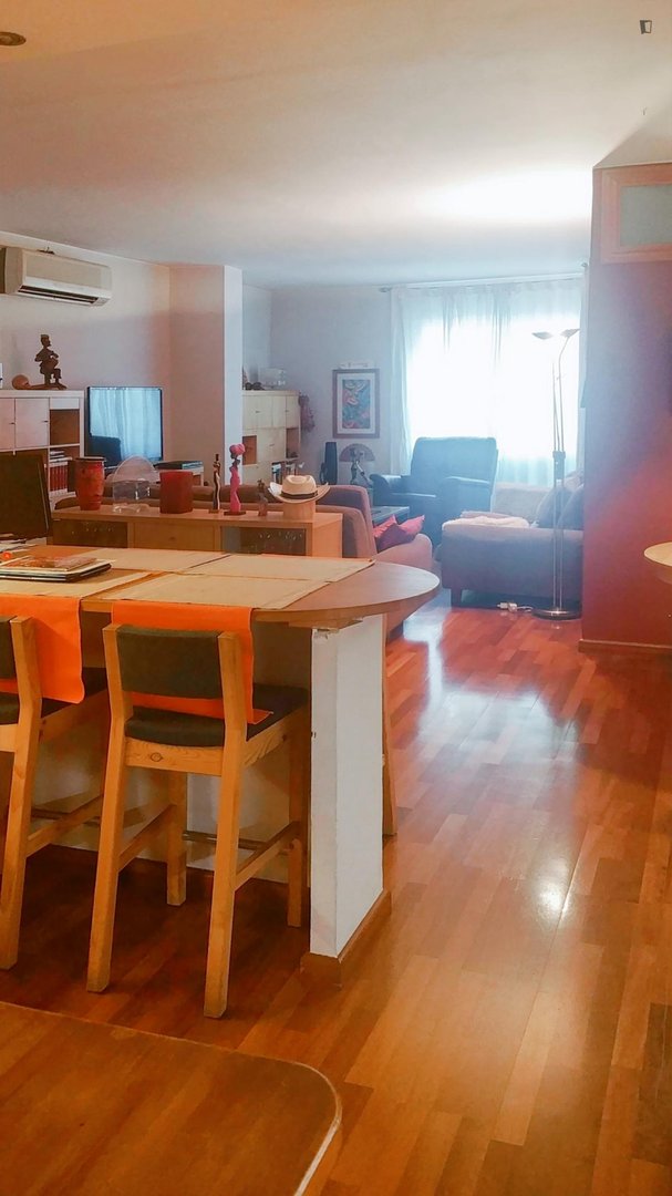 Habitación en alquiler, Barcelona