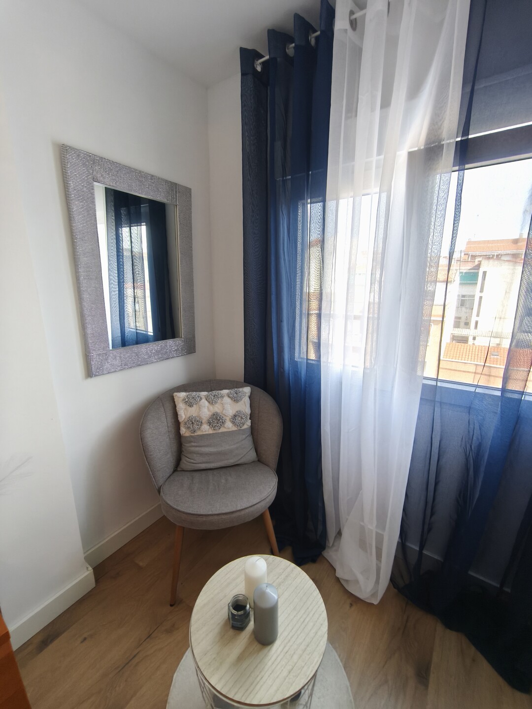 Piso de 60 m² en Talavera de la Reina