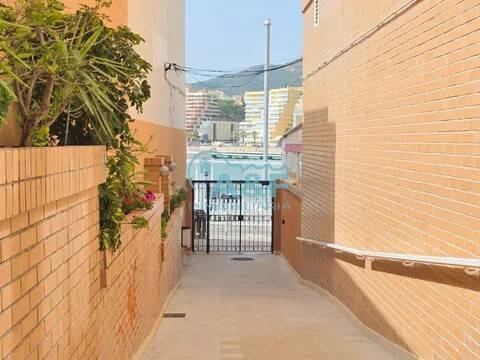 Piso de 144 m² en Oropesa del Mar