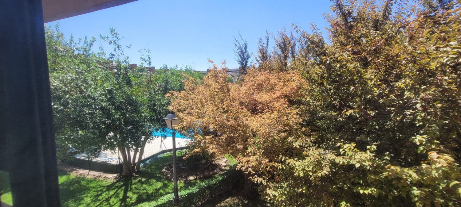 Piso de 120 m² en Albacete