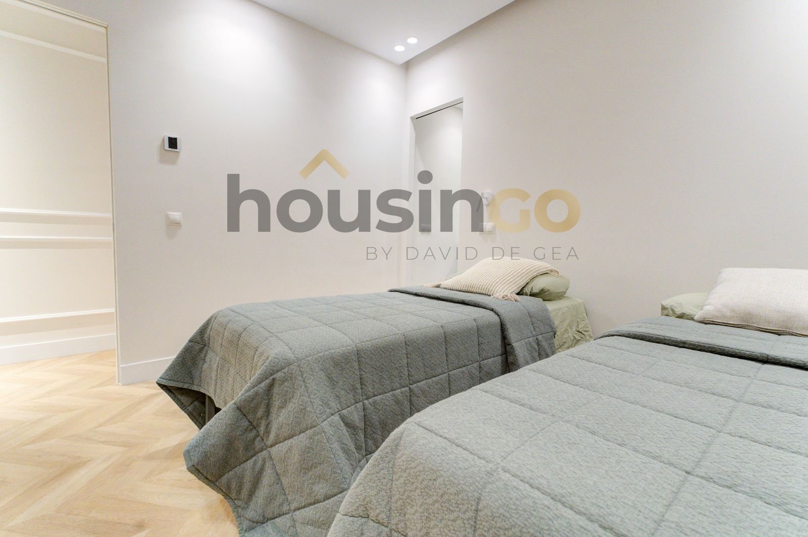 Piso de 135 m² en Madrid