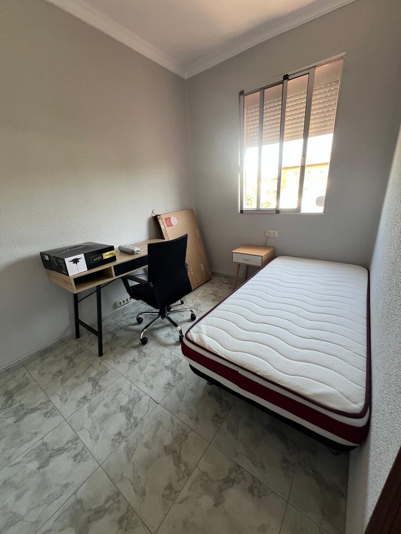 Piso de 66 m² en Sevilla