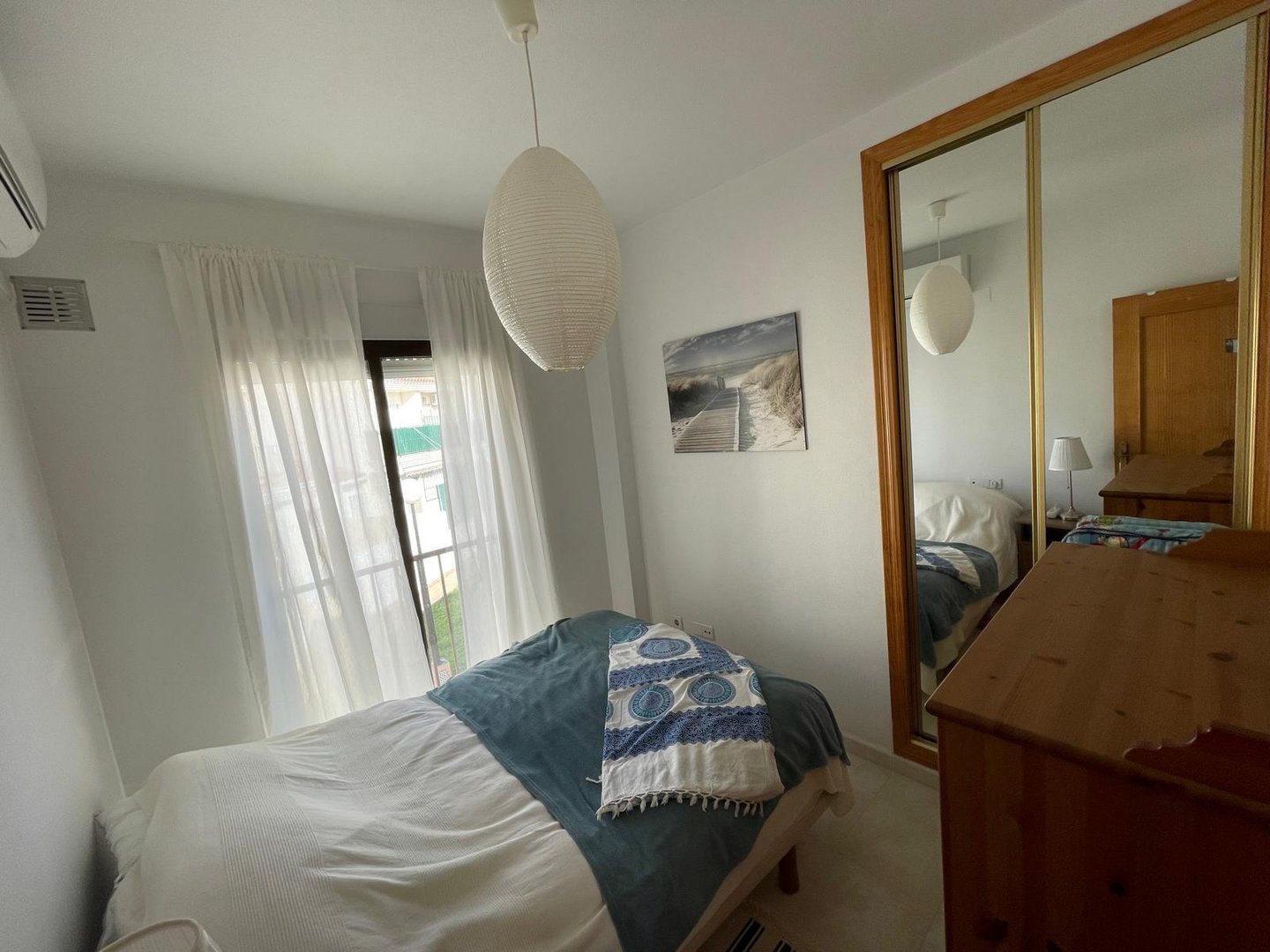 Квартира 85 м² в Santa Pola