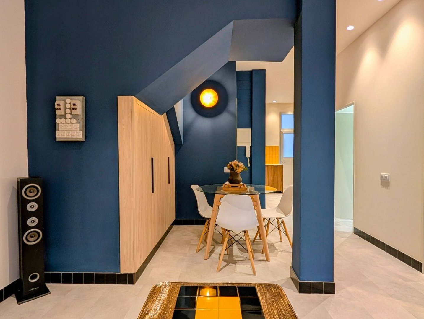 Appartamento 94 m² a A Coruña