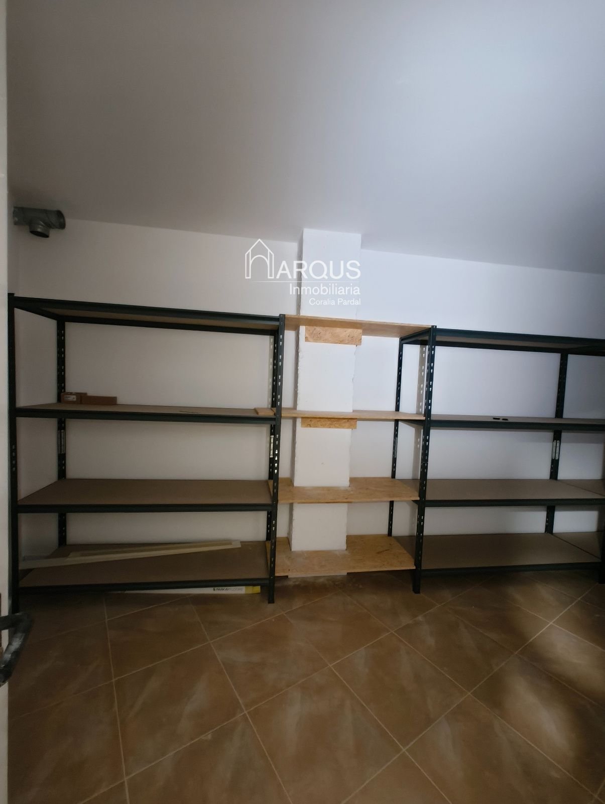 Piso de 138 m² en Santiago de Compostela