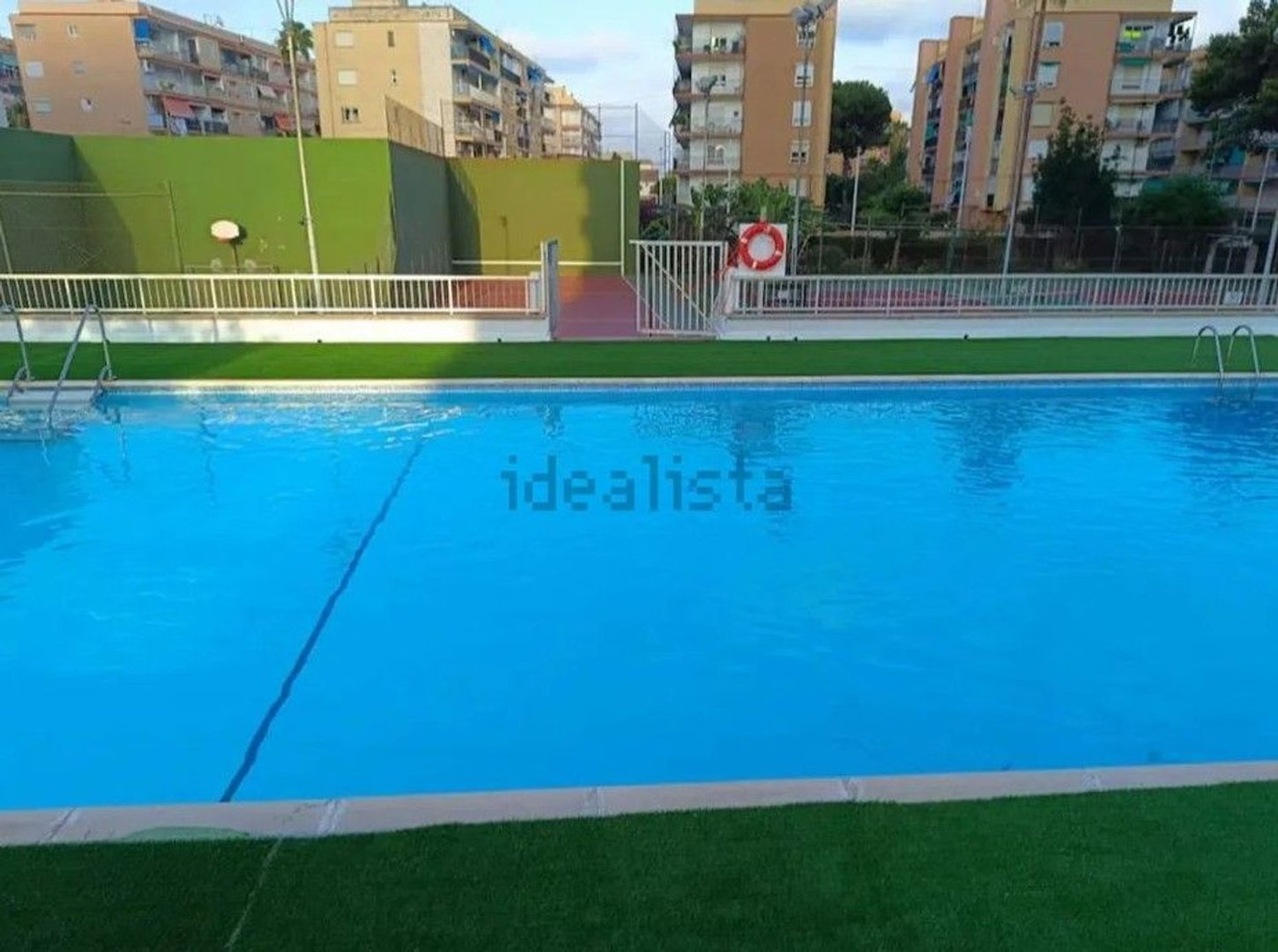 Pis de 75 m² a la Pobla de Farnals