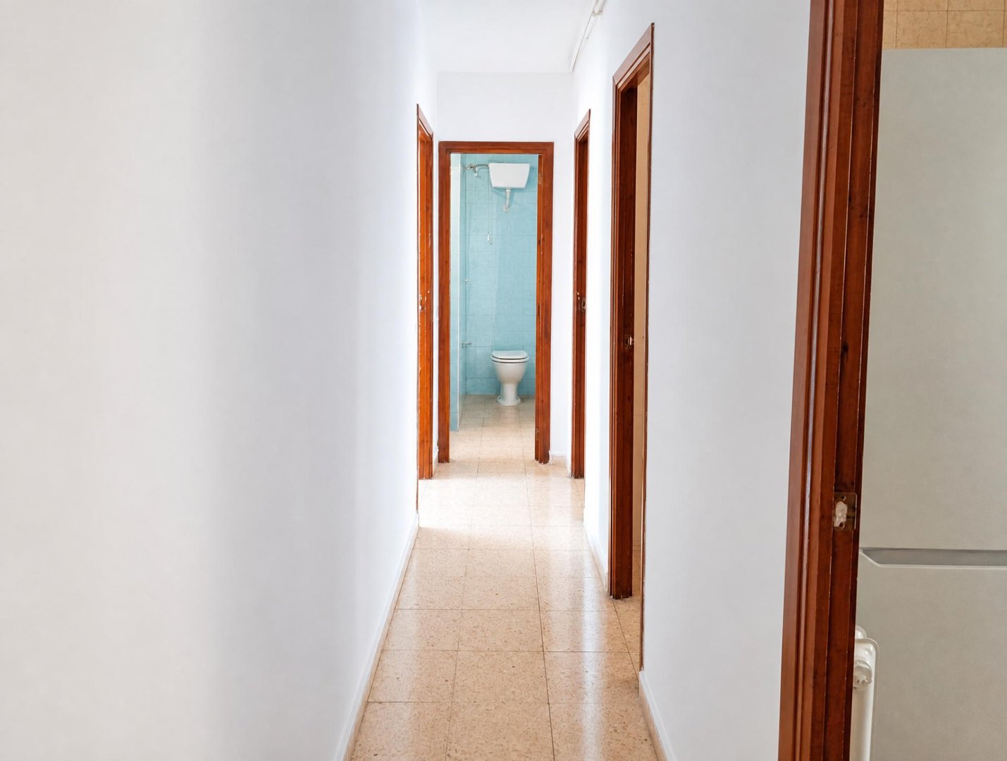 Piso de 90 m² en Cáceres