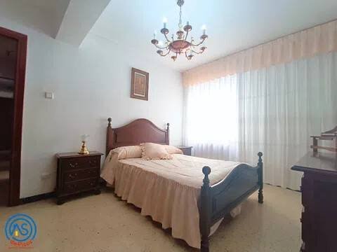 Piso de 71 m² en Zaragoza