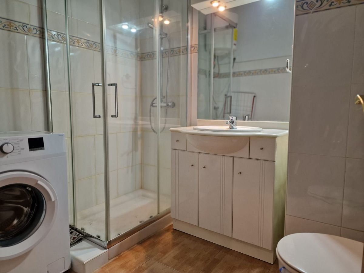 Pis de 60 m² a Plasencia