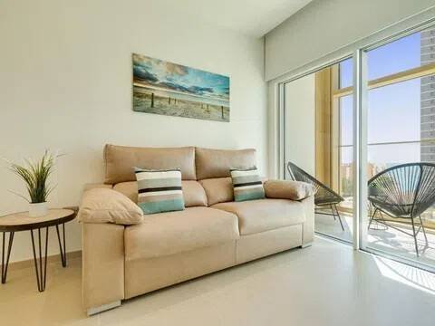 Pis de 95 m² a Benidorm