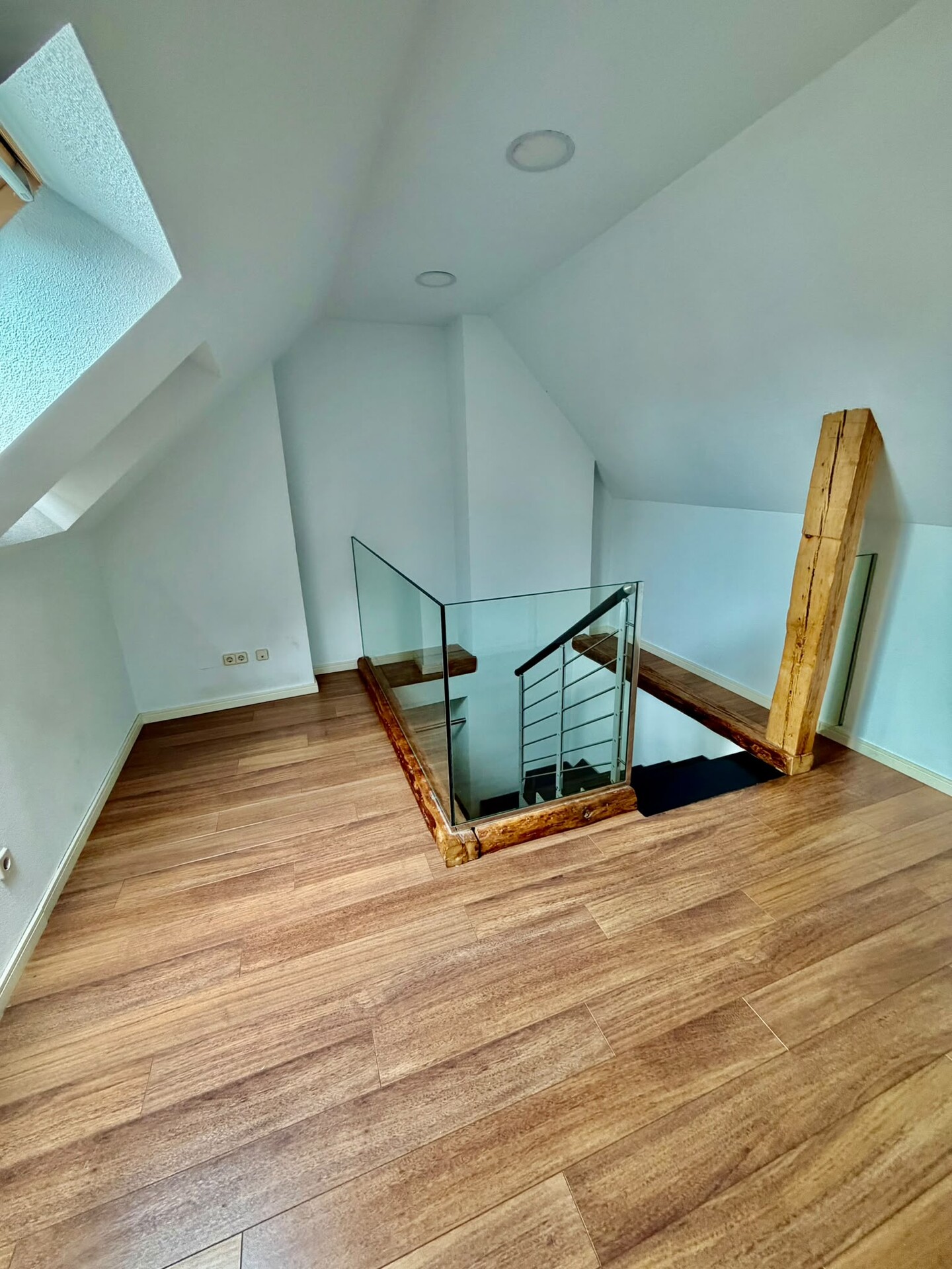 Pis de 160 m² a Madrid