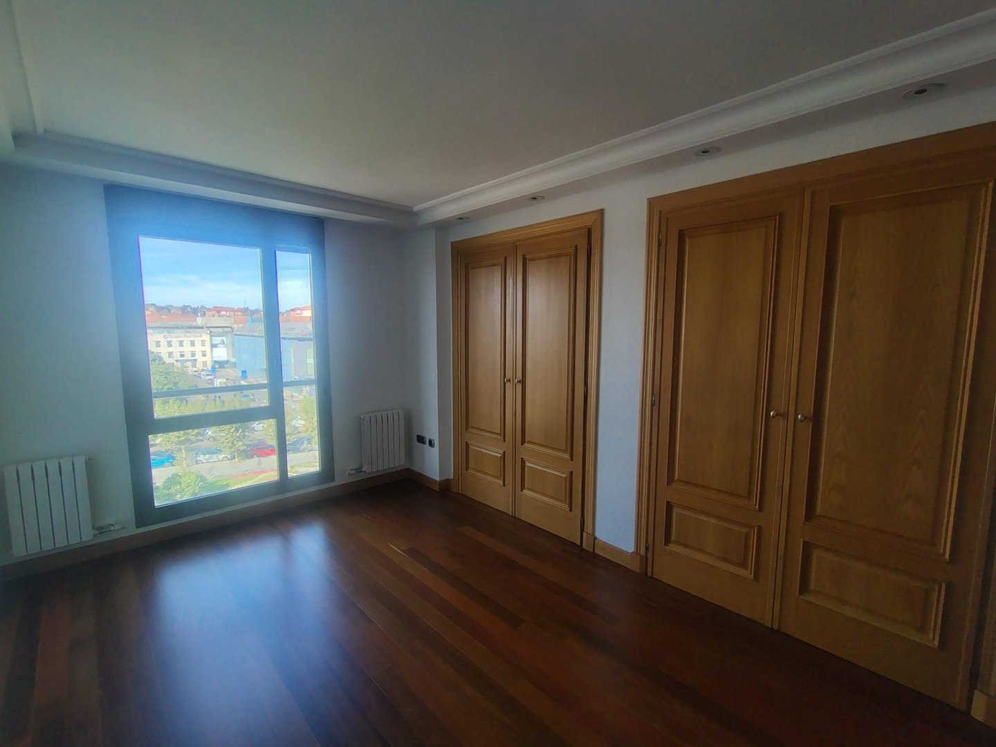 Pis de 167 m² a Valladolid