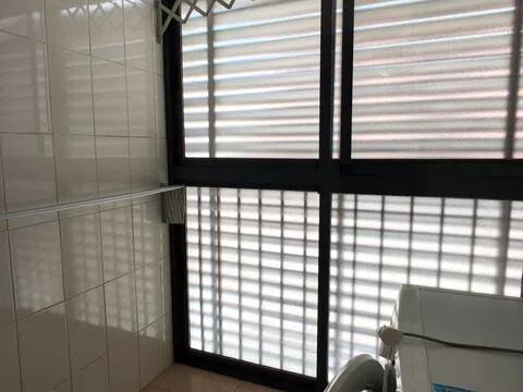 Pis de 116 m² a València